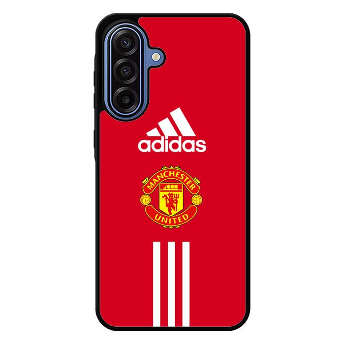 Manchester United Samsung Galaxy A17 5G Case BC0227