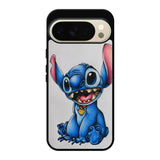 Ohio State Buckeyes  X4881 Google Pixel 10 Pro Case