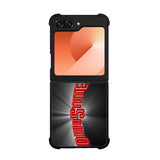 Ohio State Buckeyes  Case Samsung Galaxy Z Flip 6 5G BC0245