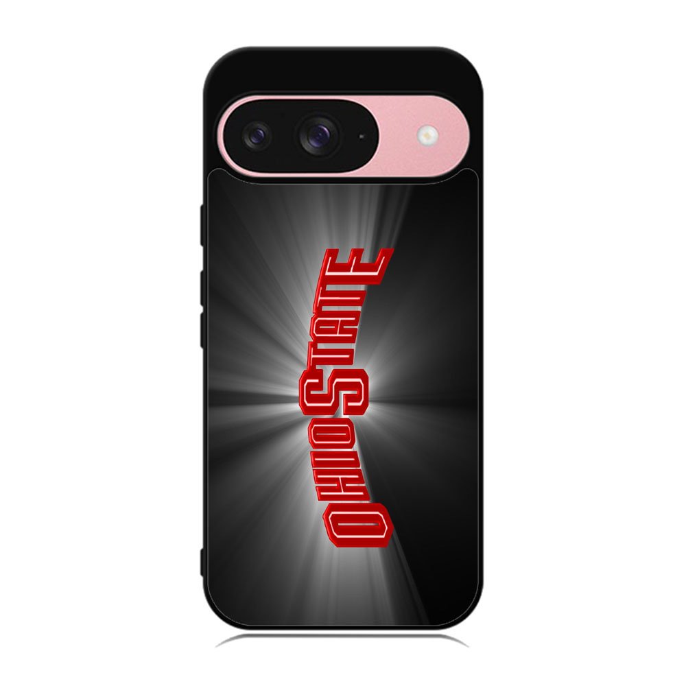 Ohio State Buckeyes  Case Google Pixel 9 BC0245