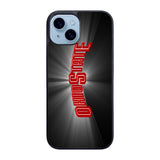 Ohio State Buckeyes  Case iPhone 15 BC0245