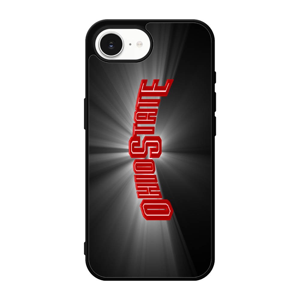 Ohio State Buckeyes  iPhone 16e Case BC0245