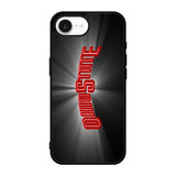 Ohio State Buckeyes  iPhone 16e Case BC0245