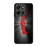 Ohio State Buckeyes  Motorola Moto G 5G 2025 Case BC0245