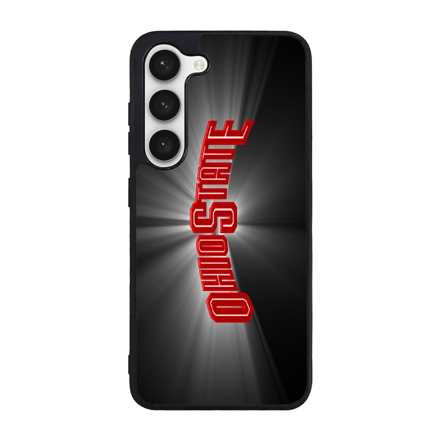 Ohio State Buckeyes  Case Samsung Galaxy S25 5G BC0245