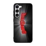 Ohio State Buckeyes  Case Samsung Galaxy S24 FE 5G BC0245