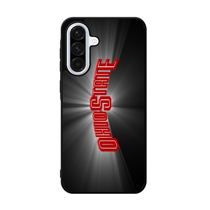 Ohio State Buckeyes  Samsung Galaxy A36 Case BC0245