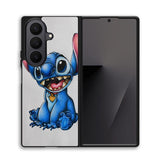 Ohio State Buckeyes  X4881 Samsung Galaxy Z Fold 7 Case