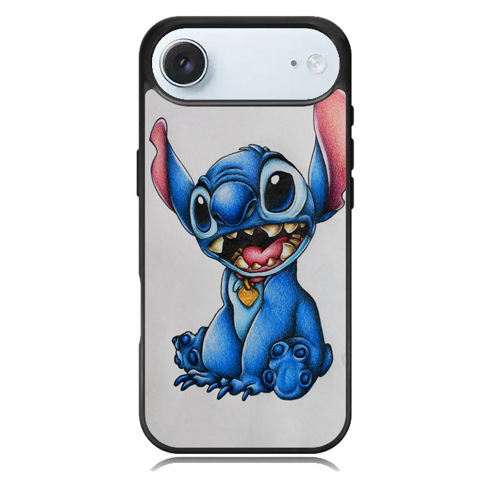 Ohio State Buckeyes  X4881 iPhone 17 Air Case
