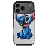 Ohio State Buckeyes  X4881 iPhone 17 Pro Max Case