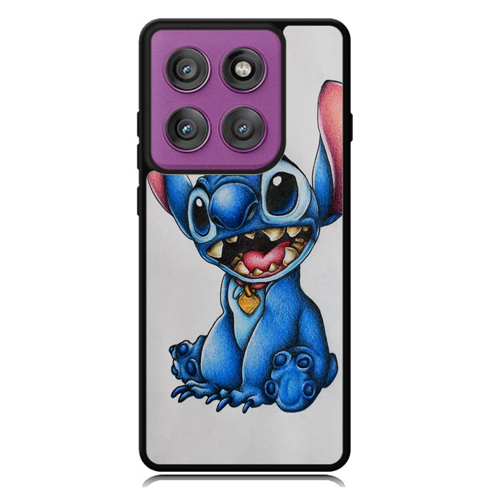 Ohio State Buckeyes  X4881 Motorola Moto Edge 2025 | Moto Edge 60 Fusion | Moto Edge 60 Pro Case