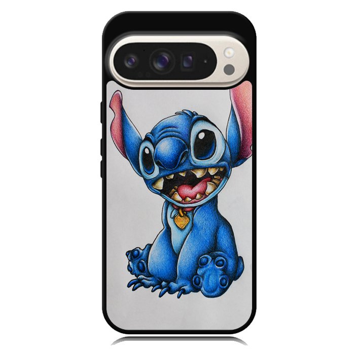 Ohio State Buckeyes  X4881 Google Pixel 10 Pro XL Case