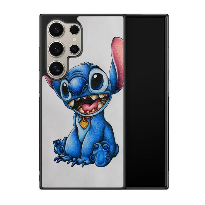 Ohio State Buckeyes  X4881 Samsung Galaxy S24 Ultra 5G Case