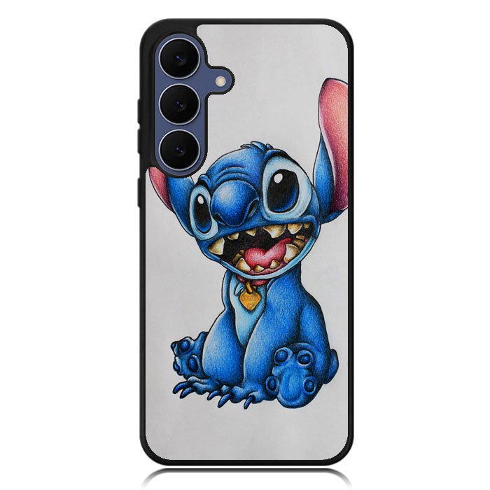 Ohio State Buckeyes  X4881 Samsung Galaxy S25 FE Case