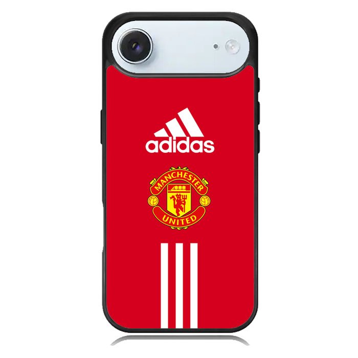 Manchester United iPhone 17 Air Case BC0227