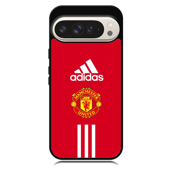 Manchester United Google Pixel 10 | Google Pixel 10 Pro Case BC0227