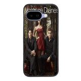 PSG Logo Google Pixel 10A Case BC0143