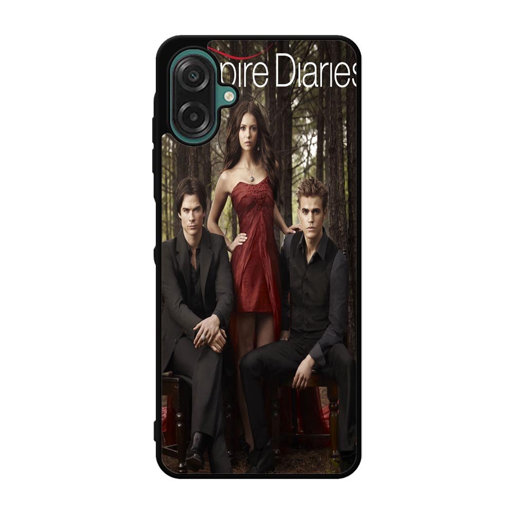 PSG Logo Case Samsung Galaxy A07 BC0143