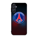 PSG Logo Samsung Galaxy A25 5G Case BC0143