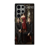 The Vampire Diaries Case Samsung Galaxy S25 Ultra 5G BC0231