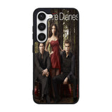 The Vampire Diaries Case Samsung Galaxy S24 Plus 5G BC0231