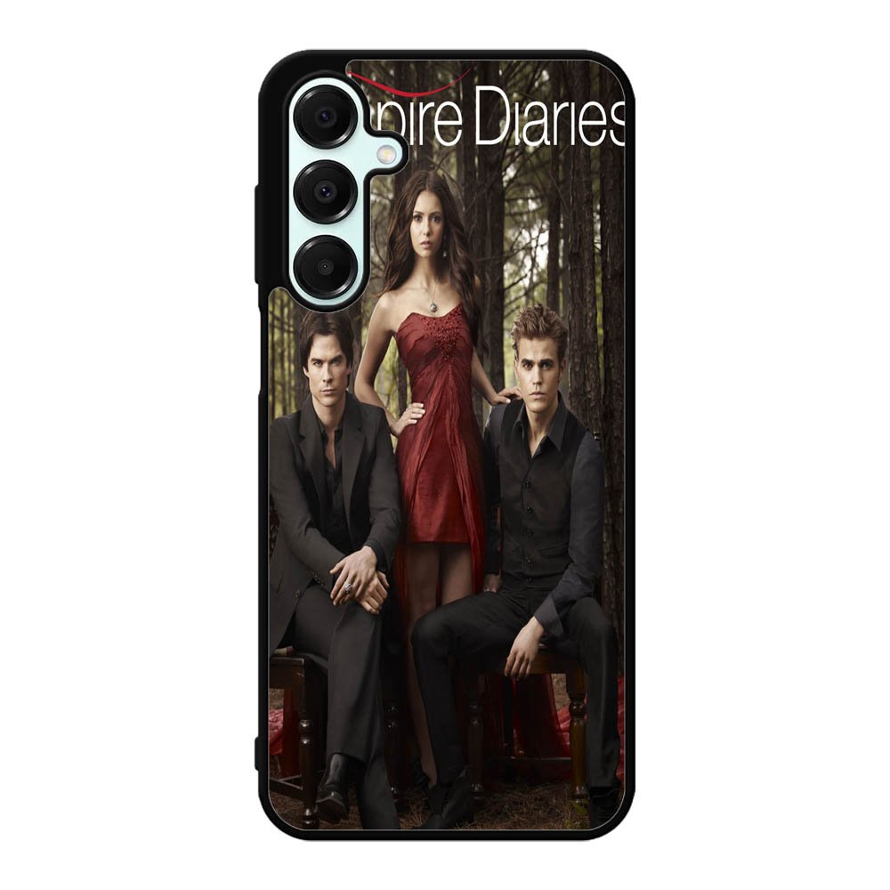 The Vampire Diaries Samsung Galaxy A16 Case BC0231