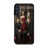 The Vampire Diaries Samsung Galaxy A25 5G Case BC0231