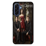 The Vampire Diaries Samsung Galaxy A17 5G Case BC0231