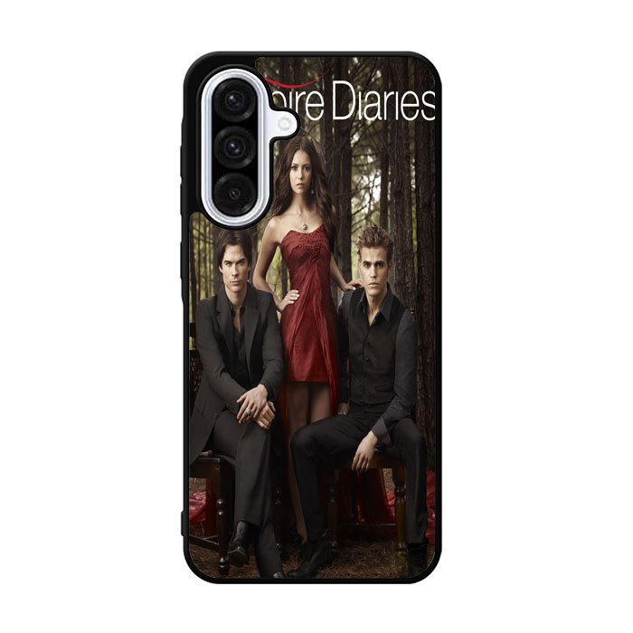 The Vampire Diaries Samsung Galaxy A36 Case BC0231