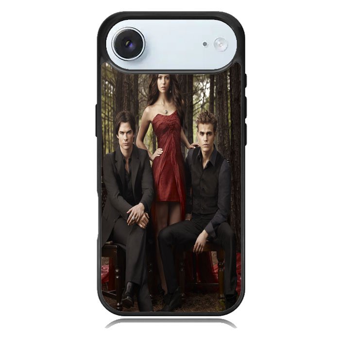 The Vampire Diaries iPhone 17 Air Case BC0231