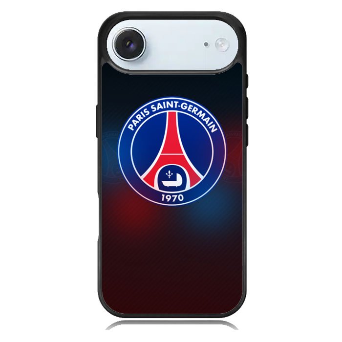PSG Logo iPhone 17 Air Case BC0143