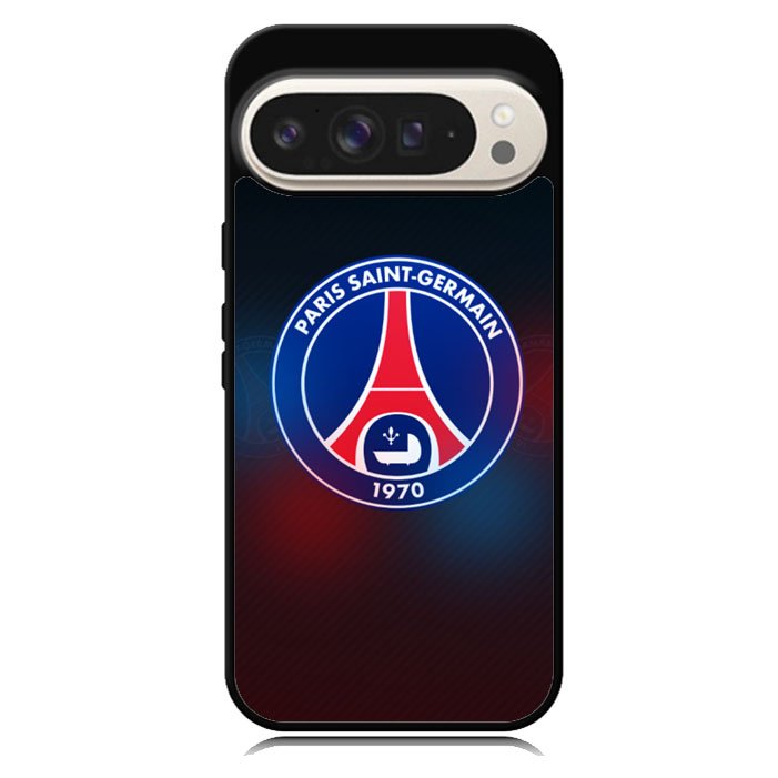 PSG Logo Google Pixel 10 | Google Pixel 10 Pro Case BC0143