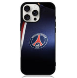 Psg Case iPhone 16 Pro Max BC0260
