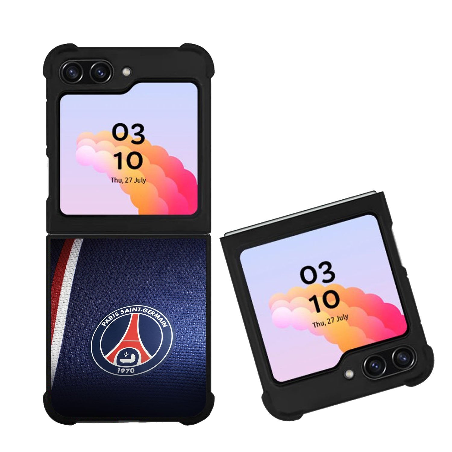 Psg Case Samsung Galaxy Z Flip 5 5G BC0260