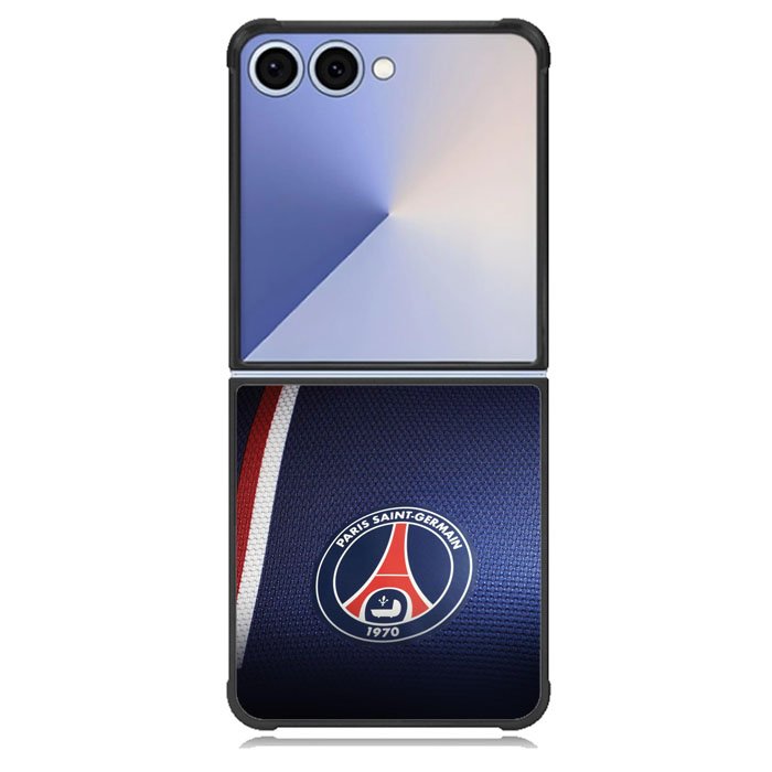 Psg Samsung Galaxy Z Flip 7 Case BC0260