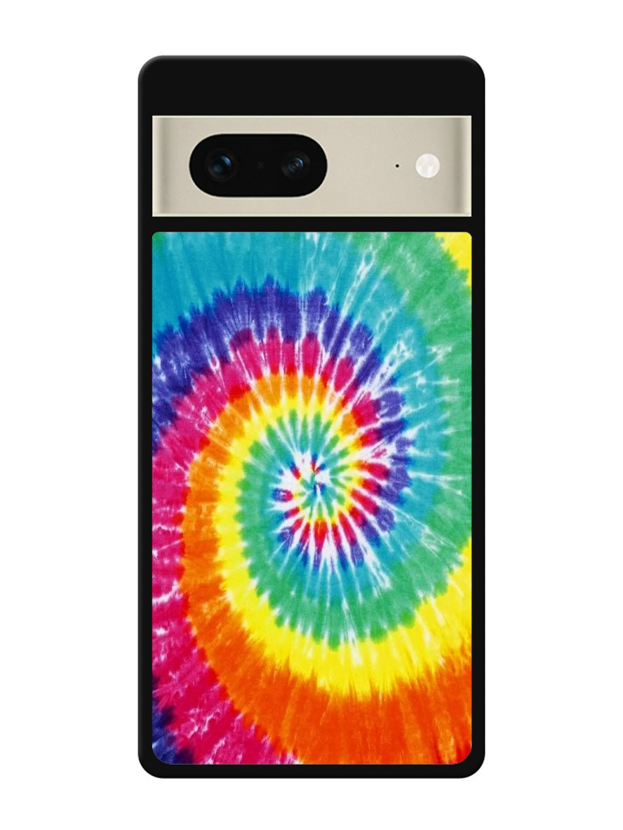 Tie Dye Google Pixel 7 Case