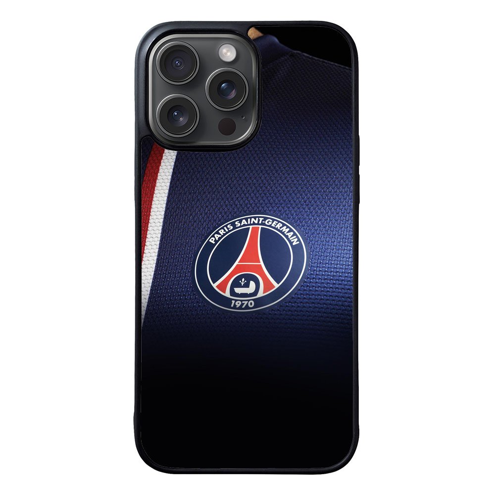 Psg Case iPhone 15 Pro BC0260