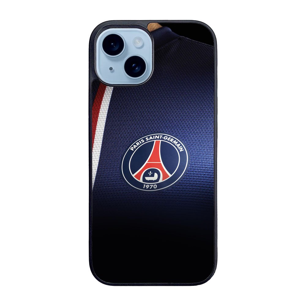 Psg Case iPhone 15 BC0260