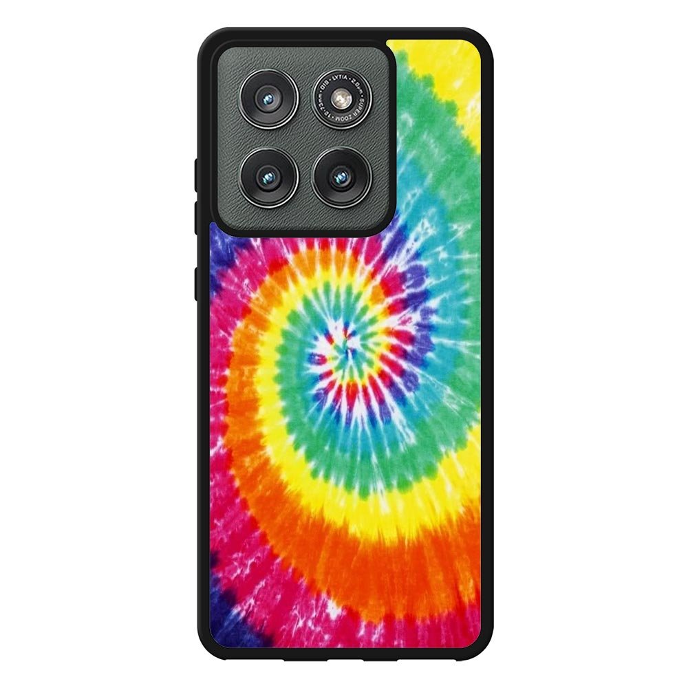 Psg Case Motorola Moto Edge 2025 BC0260