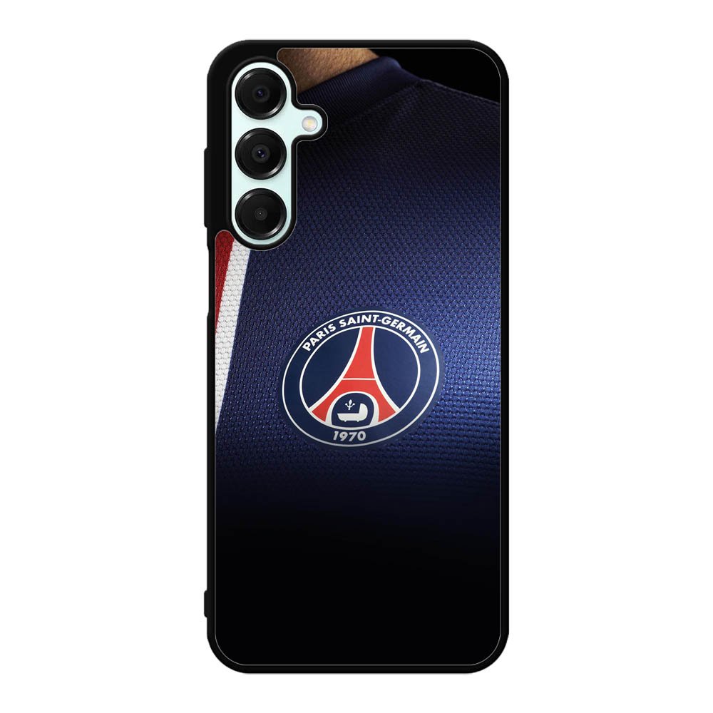 Psg Samsung Galaxy A16 Case BC0260