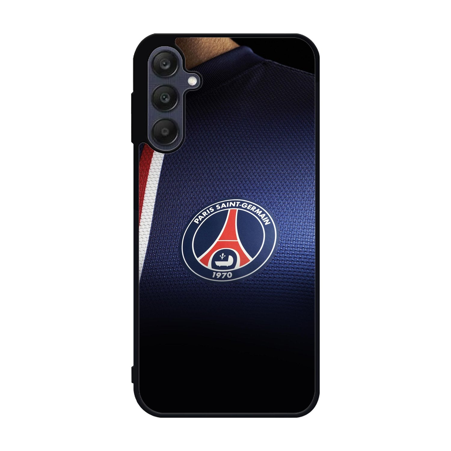 Psg Samsung Galaxy A25 5G Case BC0260