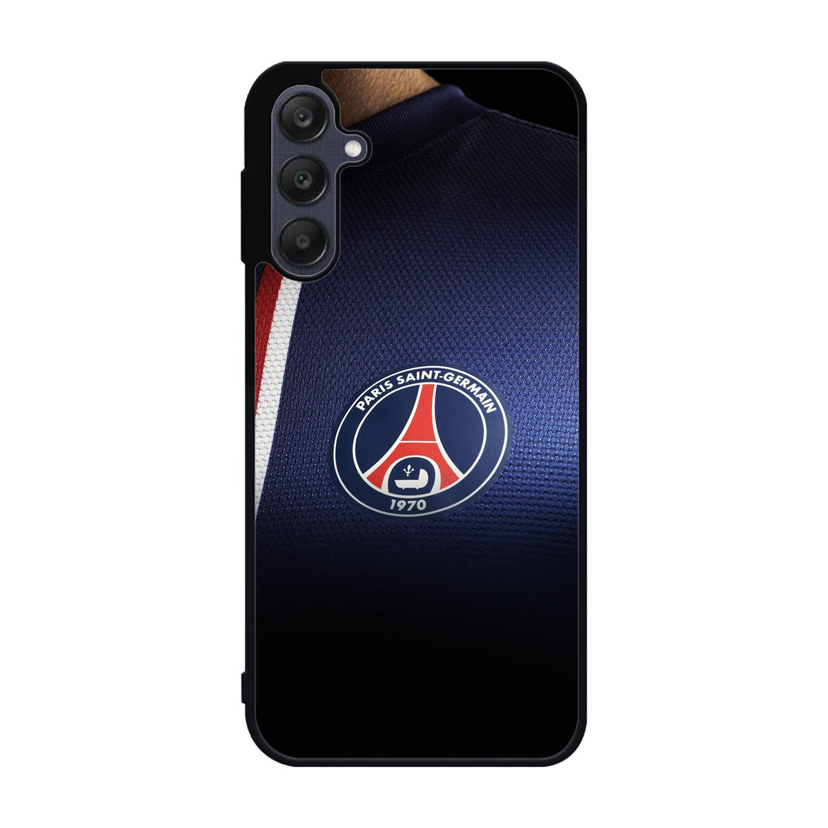 Psg Samsung Galaxy A25 5G Case BC0260