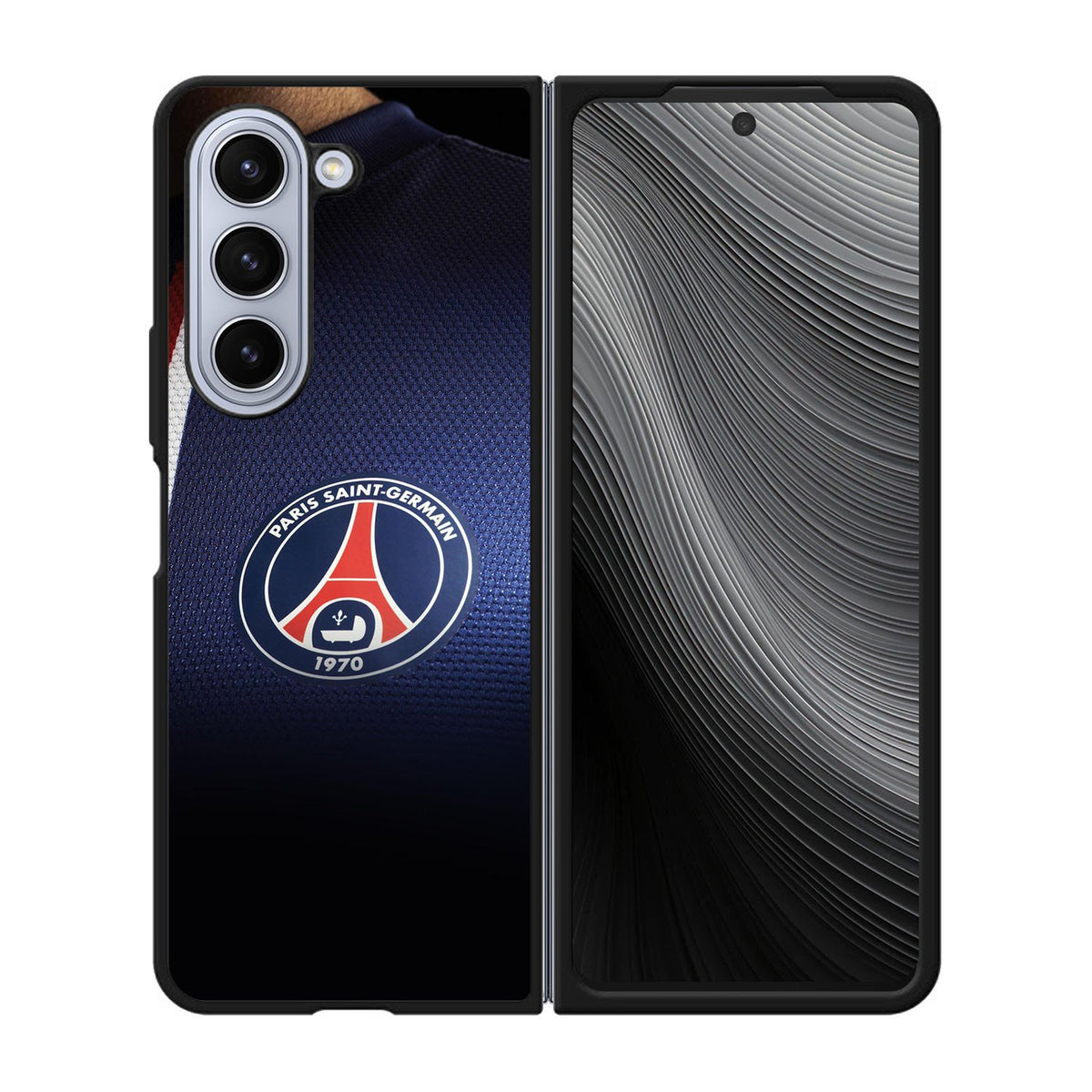 Psg Case Samsung Galaxy z Fold 5 5G BC0260