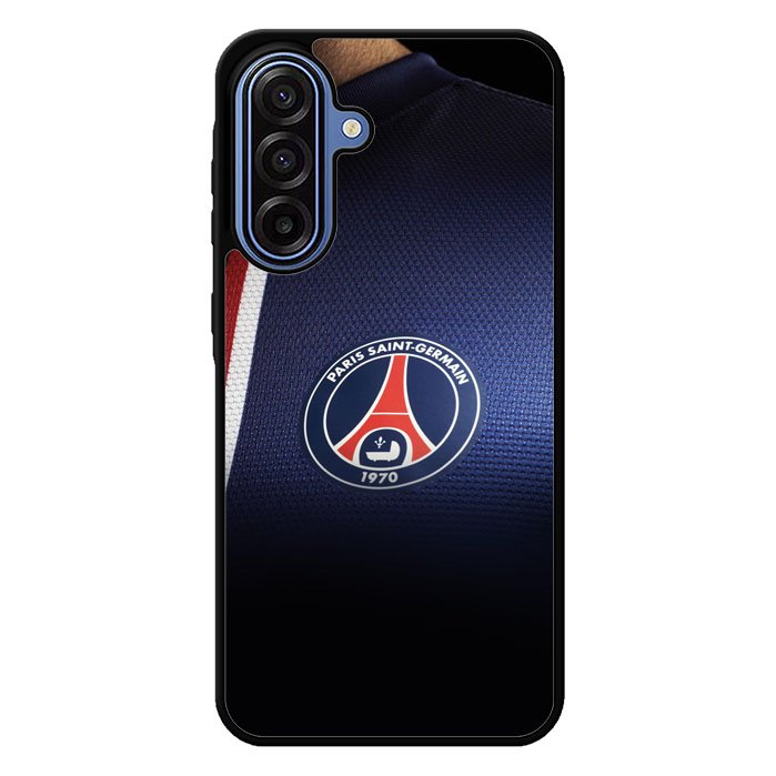 Psg Samsung Galaxy A17 5G Case BC0260