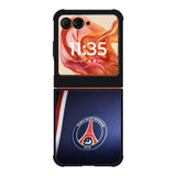 Tie Dye Motorola Moto Razr 2025/2024 , Moto Razr 60/50 Case BC0232
