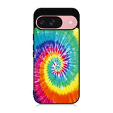 Tie Dye Case Google Pixel 9 BC0232
