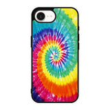 Tie Dye iPhone 16e Case BC0232