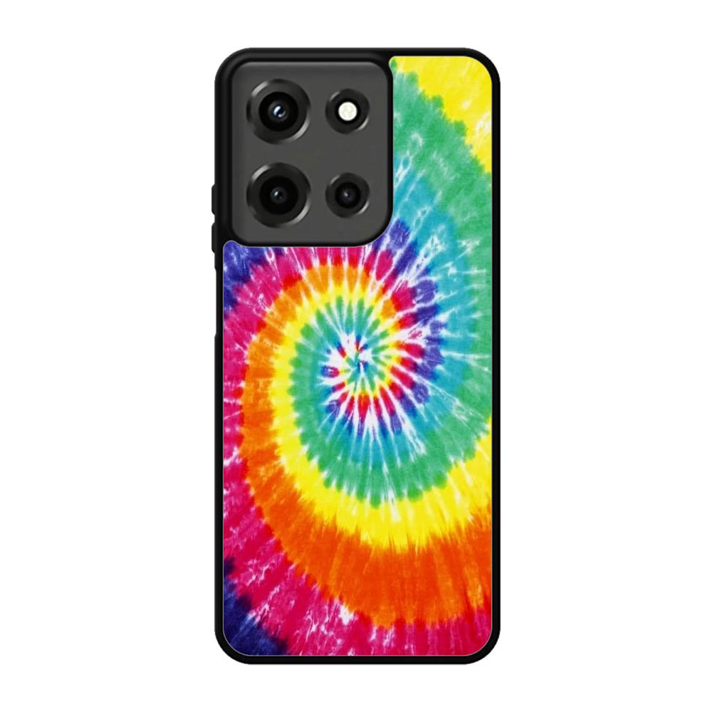 Tie Dye Motorola Moto G 5G 2025 Case BC0232
