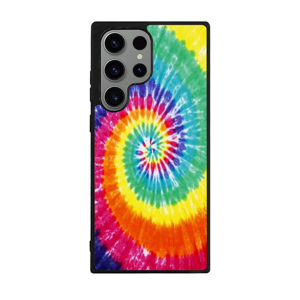 Tie Dye Case Samsung Galaxy S24 Ultra 5G BC0232