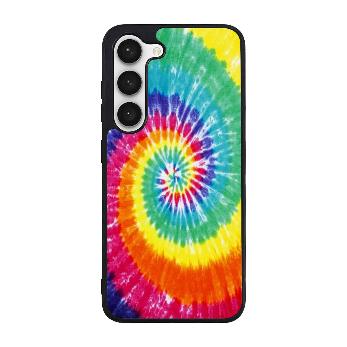 Tie Dye Case Samsung Galaxy S23 Plus 5G BC0232